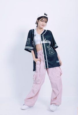 “Ying_lin daiying” Nafas manis dan manis sangat romantis (21p)