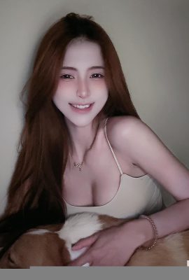 “Yunxi” seksi dan mempesonakan (20p)
