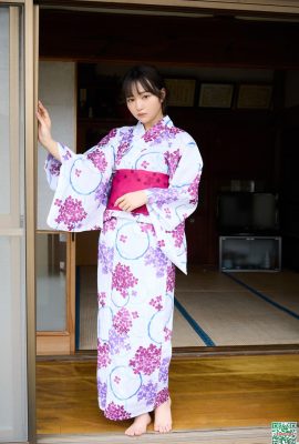 (Zhenmu どか) Gadis putih dan lembut menunjukkan angka gemuknya dan tidak dapat menahan (32p)