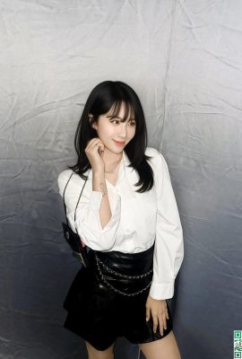 Gambar yang menarik perhatian tidak terhad dan “Xia Qing” mempunyai angka yang menakjubkan! (20p)