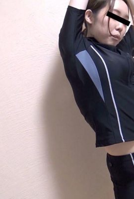 Minegishi Yoko: Payudara besar melimpah dari kolam renang (21p)