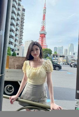 Bom penglihatan anda dari perspektif panas “Sunny_rao Fangqing” (21p)