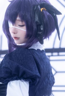 Anime Blogger Bodoh Momo – Pemimpin Rika Skin Asli (30p)