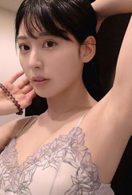 Kanematsu Kiho: Gravure Celebrity Kanematsu Kiho’s Hidup Pertama Sebagai Kehidupan Sepenuhnya Di Rumah, Tiada Makeup Swasta … (20p)