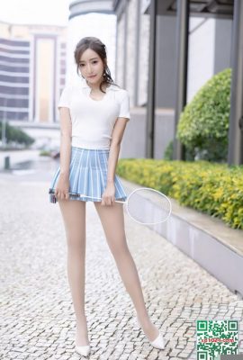 (XiaoYu) HD Foto 2022.06.21 Vol.803 Wang Xinyao (89p)