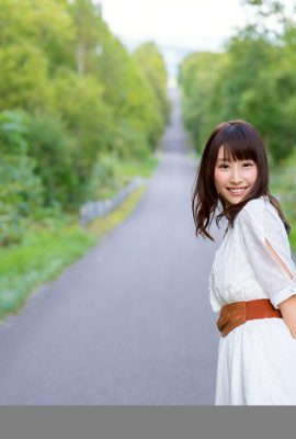 (Foto Set Model Jepun) Caimei Shunguo “Graphis_Beautiful Body” (127p)