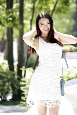 SAKINO KANA: Satu demi satu, gadis -gadis cantik yang tulen, lucah benar -benar cumming! (22p)