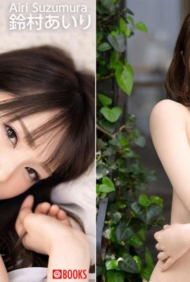 (Ni Mock Photo) Airi Suzumita (Prestige_ Pose Message 41) (111p)