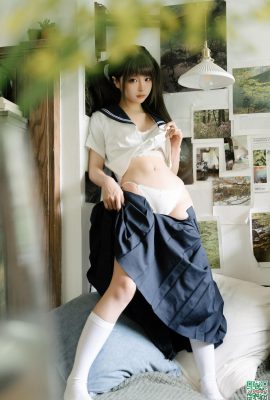 Anime Blogger Bodoh Momo – Xiao Xie (99p)