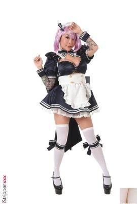 (Koleksi Internet) DJ Sakura – Mashu (51p)