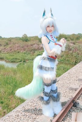 (Koleksi Dalam Talian) Mumu Momo – Balas Moment Life Restart Warlock (33p)