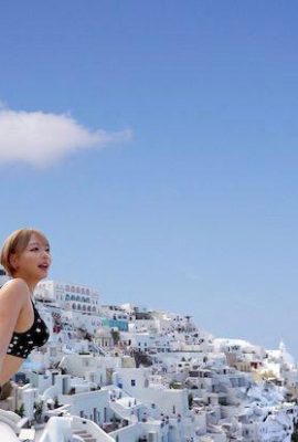 Hamasaki Mao: Ura Hamasaki Mao Seks Perjalanan Belanja di Pantai dan Kolam Renang! Selepas bermain, ia sangat sengit … (20p)