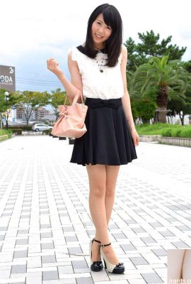 Gravure Idol … Slim! Lihat-melalui! Loli Loli! Tadokoro Mizuki (30p)