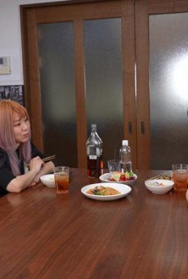 Taketsui Rie: Ibu tunggal adalah yang terbaik … Taketsui Rie (21p)