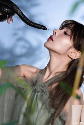 Pemogokan Kritikal Jantung! “Domba Yang” menawan dan menembusi jiwa (10p)