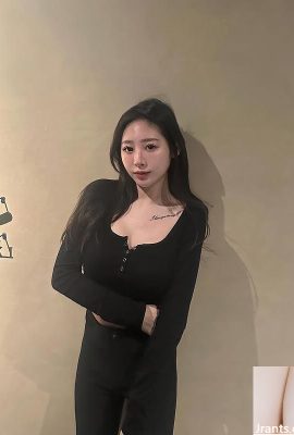 “Fei” dikelilingi oleh Fairy Spirit (10p)