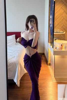 “Comel” cantik di luar realiti (10p)