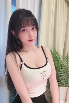 Live Barbie “Yili” membuat orang berasa kritikal di hati (10p)