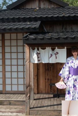 (XiuRen) HD Foto 2023.02.16 No.6274 Zhang Siyun (77p)