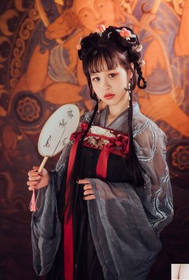 ZZ “Little Pipa Jing” yang terpesona (100p)