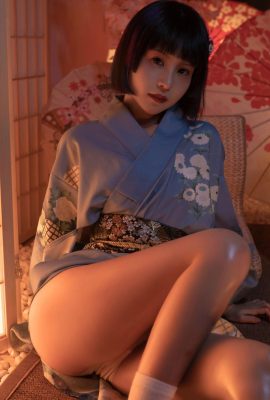 ZZ yang mempesonakan “Sakura’s Temptation” (67p)