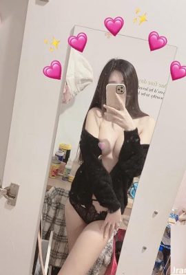 “Mo Li” penampilan ini sangat menakjubkan! (10p)