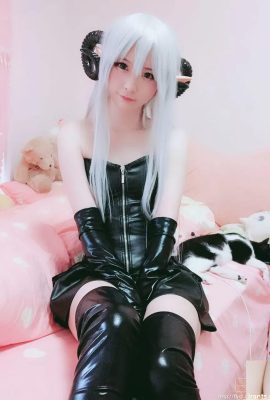 (Bodoh) Little Devilish Leather Wear! (56p)