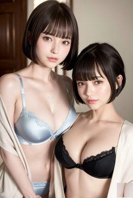 12 Ogos AI Bijokan (12 Ogos AI Kecantikan Yao)