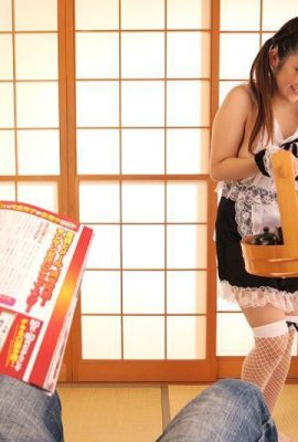 Saya menjumpai pengasuh lembu yang besar seperti ini, dan ia tidak mencukupi untuk menghilangkan dua tembakan sehari (27p)