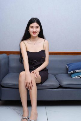 Set Foto Badan Peribadi Model Kebangsaan Model Lingling (101p)
