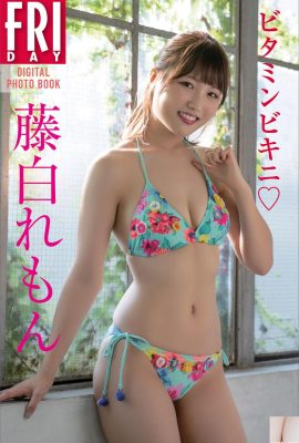 (Fuji Bai もん) Senjata lembut dan putih terlalu seksi dan sempurna, dan badannya tidak diragukan lagi (23p)