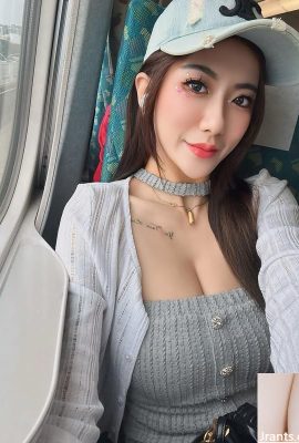 Senyuman “Jie XI” boleh menjadi sangat manis! (10p)