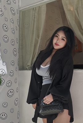 “Rose” angka terbaik ingin masuk ke dalam lengannya (10p)