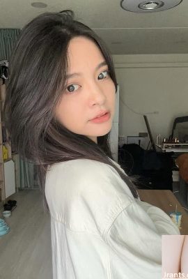 Lahir yang indah “Zeng Peichen” menarik (10p)