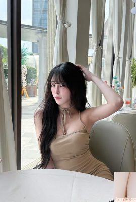 “Hyuhyx” kelihatan baik tidak kira bagaimana anda menembak badan yang berisi (11p)