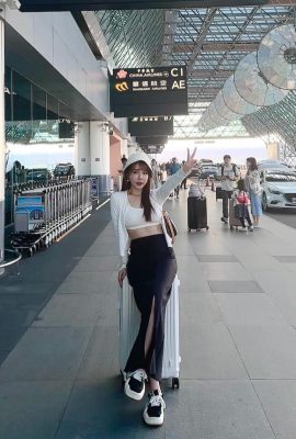 Gadis sebelah “Tingyin” kelihatan terlalu cantik (10p)