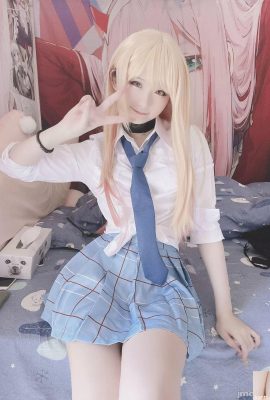 (Bodoh) Kitagawa Umimu (22p)