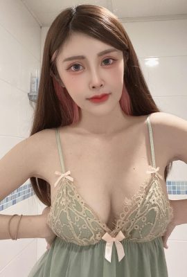 “Mo Li” seperti berjalan keluar dari cerita impian (10p)