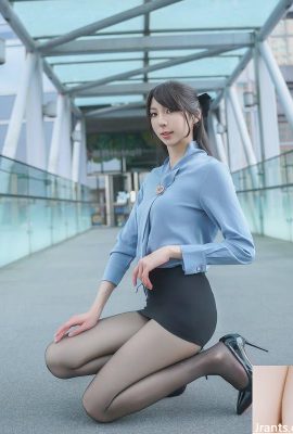 Senyuman yang indah “Chris” super manis menaklukkan anda (10p)