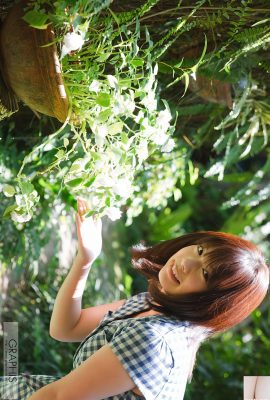 (Xiyahara aki) Bentuk badan yang cantik berani dan tidak disengajakan (40p)
