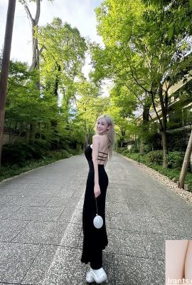 Mata berair “Lan Xinyu” penuh dengan godaan (10p)