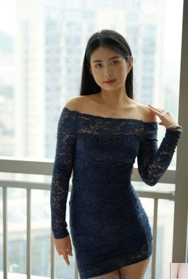 Set Badan Seks Teras Guomo Set Foto Persendirian (88p)