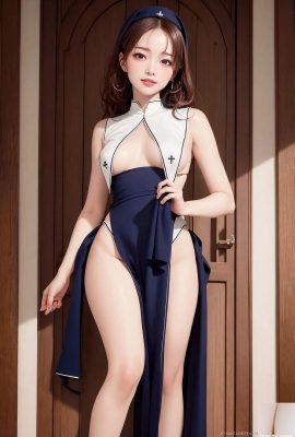 ★ Patreon ★ (Hardess) – Gereja Nun