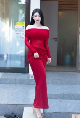 (Koleksi di Internet) Model Lin Xiyu Yorki – Xiuren dengan Dewi Isteri Awek Terbaik (105p)