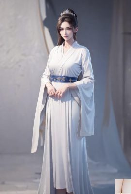 Vol 328 Fang Qingxue – Fang Qingxue – Keabadian – Keabadian