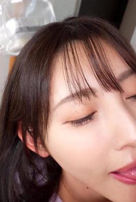 Morisawa Kana: (4K) Janda sebelahnya menggoda anak sulungnya … cums di kedudukan cowgirl belakang Morisawa Kana (21p)