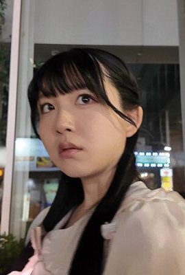 Mashiro Fuwari: Seorang pelajar kolej berdiri wanita dengan laporan rahsia tentang mengapa dia berdiri pada waktu petang! Makotoshi