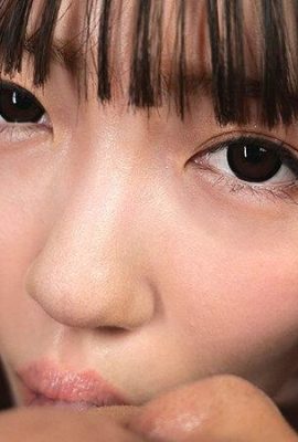Urakami Hinori: Tariknya dengan wajahnya! ! Wajah rapat pov ama9 sedih 1 kesedihan super manis