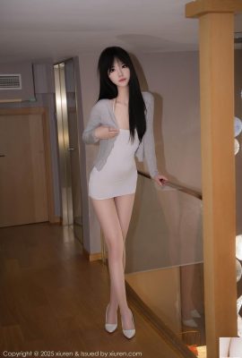 Stoking mu yanyan dan kaki cantik (53p)