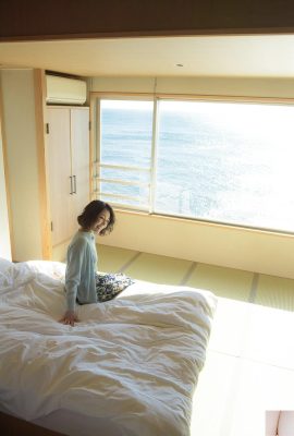 (Xiyama さオり) angka ketat yang sempurna dan perangai di sebelah yang tidak dapat menghentikan sesiapa (23p)